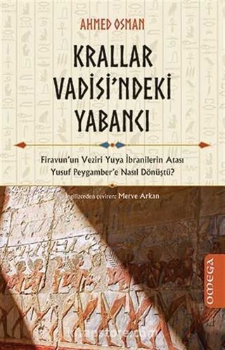 Krallar Vadisi'ndeki Yabancı