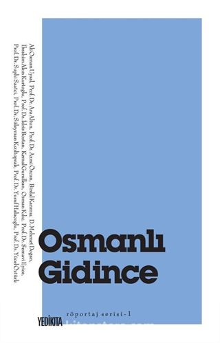 Osmanlı Gidince