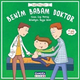 Benim Babam Doktor / Sağlık Hikayeleri 4