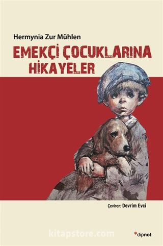 Emekçi Çocuklarına Hikayeler