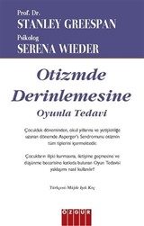 Otizmde Derinlemesine Oyunla Tedavi