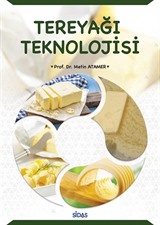 Tereyağı Teknolojisi