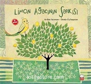 Limon Ağacının Şarkısı