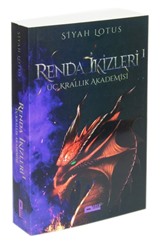 Renda İkizleri 1 / Üç Krallık Akademisi