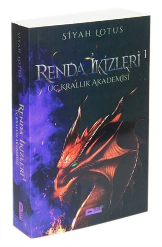 Renda İkizleri 1 / Üç Krallık Akademisi