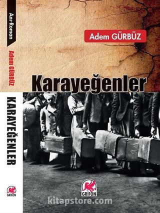 Karayeğenler