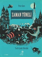 Zaman Tüneli