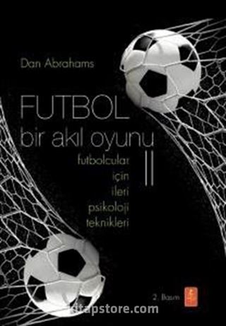 Futbol Bir Akıl Oyunu 2