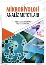 Mikrobiyoloji Analiz Metotları