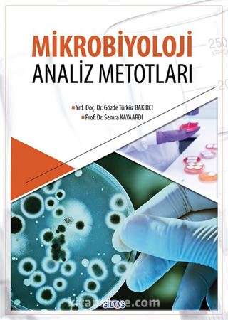 Mikrobiyoloji Analiz Metotları