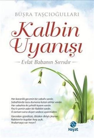 Kalbin Uyanışı