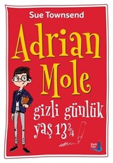 Adrian Mole Gizli Günlük Yaş 13 ¾