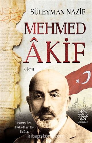 Mehmed Akif