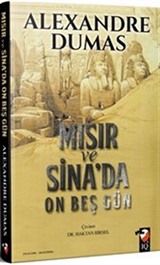 Mısır ve Sina'da On Beş Gün