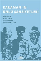 Karaman'ın Ünlü Şahsiyetleri