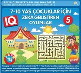 7-10 Yaş Çocuklar İçin IQ Zeka Geliştiren Oyunlar 5