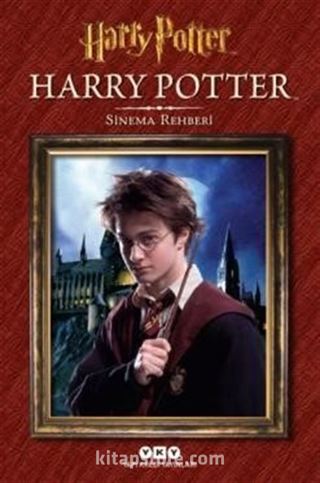 Harry Potter Sinema Rehberi