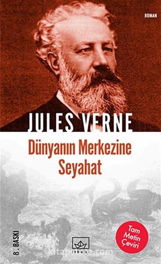 Dünyanın Merkezine Seyahat