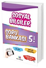 5. Sınıf Sosyal Bilgiler Soru Bankası