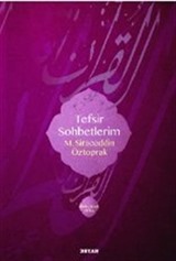 Tefsir Sohbetlerim (Ciltli)