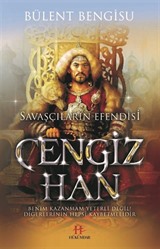 Savaşçıların Efendisi Cengiz Han