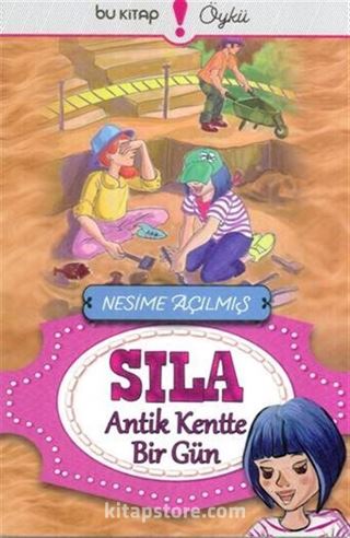 Sıla / Antik Kentte Bir Gün