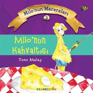 Milonun Kahvaltısı / Milonun Maceraları 2