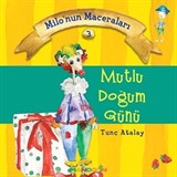 Mutlu Doğum Günü / Milonun Maceraları 3