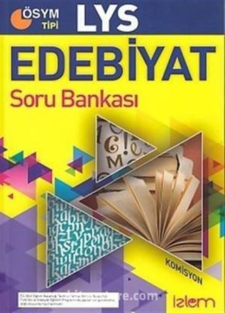 LYS Edebiyat Soru Bankası