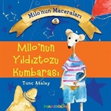 Milo'nun Yıldıztozu Kumbarası / Milonun Maceraları 5