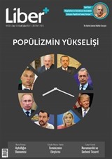 Liber+ Sayı:13 Ocak-Şubat 2017