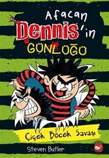 Afacan Dennis'in Günlüğü 2