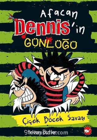 Afacan Dennis'in Günlüğü 2