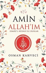 Amin Allah'ım