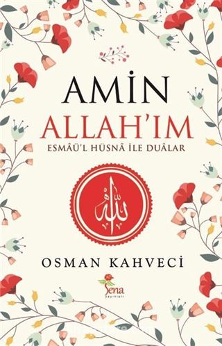 Amin Allah'ım