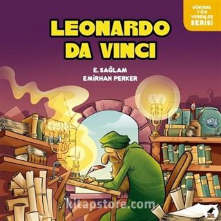 Leonardo Da Vinci