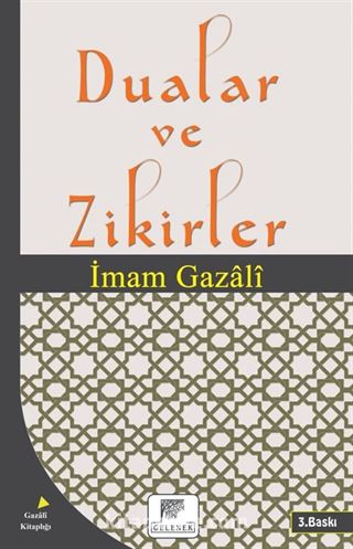 Dualar ve Zikirler