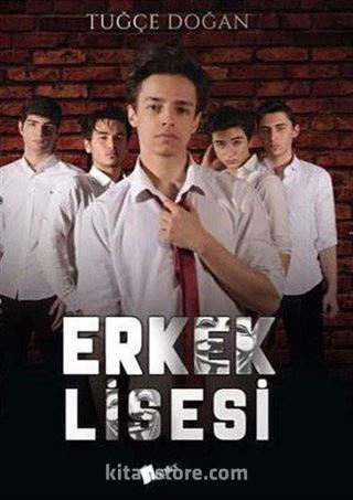 Erkek Lisesi