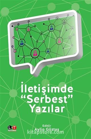 İletişimde Serbest Yazılar