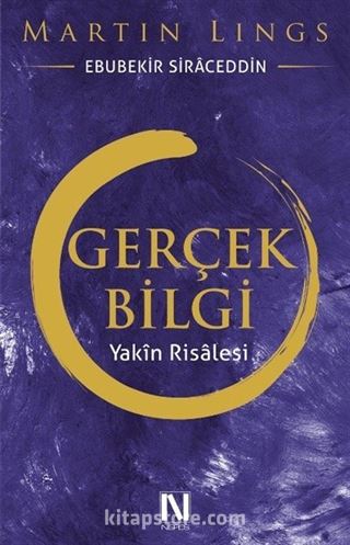 Gerçek Bilgi