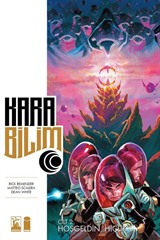 Kara Bilim Cilt 2 / Hoşgeldin, Hiçlik