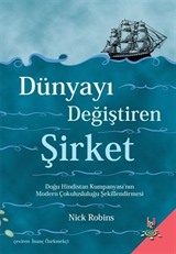 Dünyayı Değiştiren Şirket