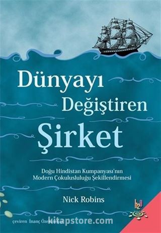 Dünyayı Değiştiren Şirket