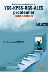 YGS-KPSS-DGS-ALES Problemler Soru Bankası