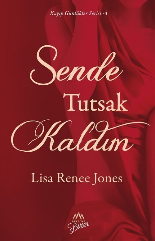 Sende Tutsak Kaldım