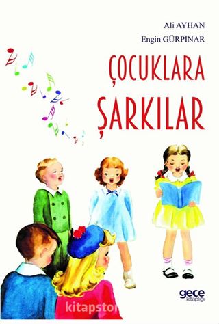 Çocuklara Şarkılar