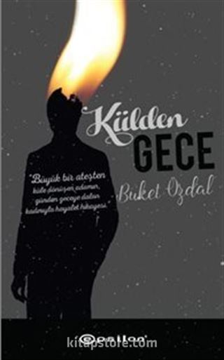 Külden Gece