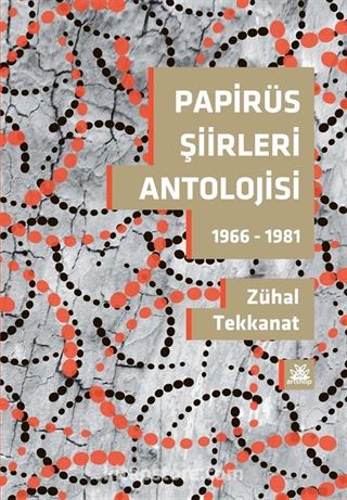 Papirüs Şiirleri Antolojisi