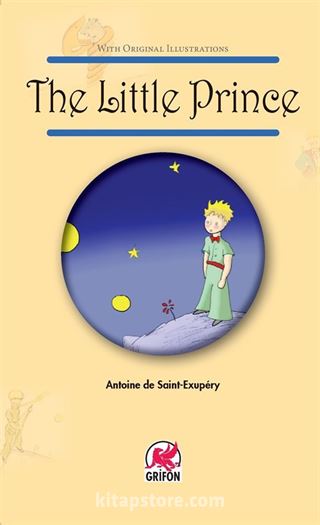 The Little Prince