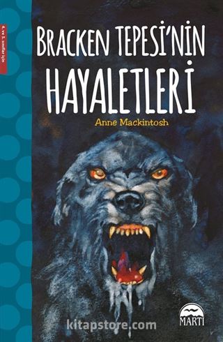 Bracken Tepesi'nin Hayaletleri